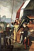 Baldung, Hans dit Grien (1484-1485-1545) - Mucius Scaevola.jpg
